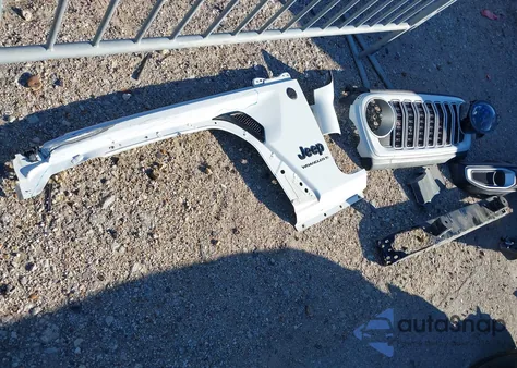 2025 Jeep Wrangler 4-Door Sahara 4X4 из США, поврежденный, VIN 1C4PJXEN7SW525954